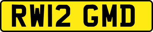 RW12GMD