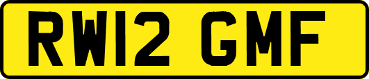 RW12GMF