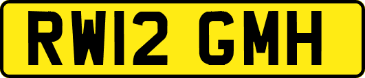RW12GMH