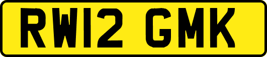 RW12GMK