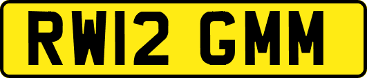 RW12GMM