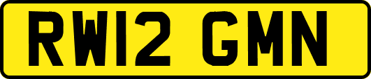 RW12GMN