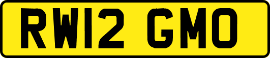 RW12GMO