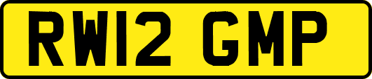 RW12GMP
