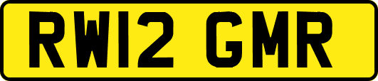 RW12GMR