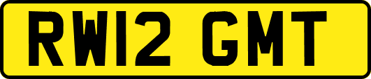 RW12GMT