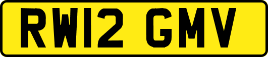 RW12GMV
