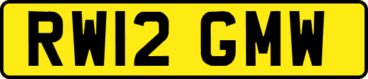 RW12GMW