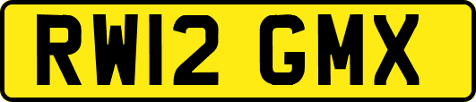 RW12GMX