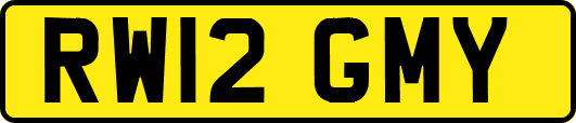 RW12GMY