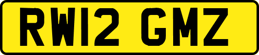 RW12GMZ