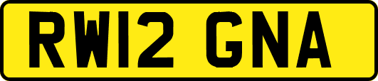 RW12GNA