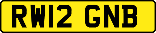 RW12GNB