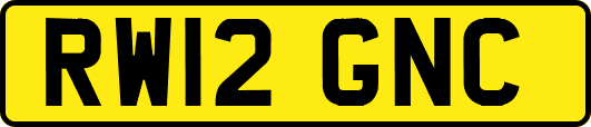 RW12GNC
