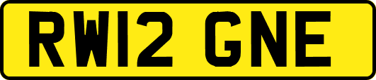 RW12GNE