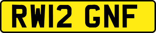 RW12GNF