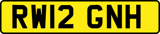 RW12GNH