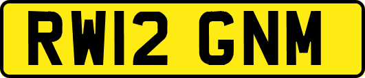 RW12GNM