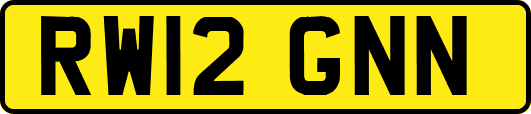 RW12GNN