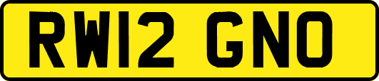 RW12GNO