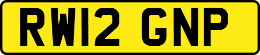 RW12GNP