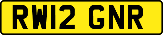 RW12GNR