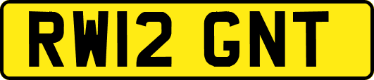 RW12GNT