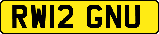RW12GNU