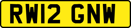 RW12GNW