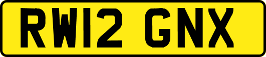 RW12GNX