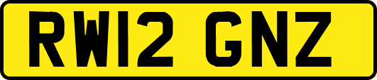 RW12GNZ