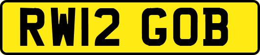 RW12GOB