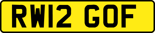 RW12GOF