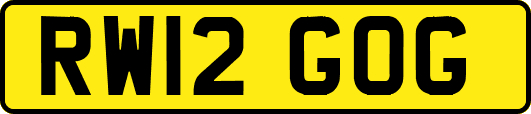RW12GOG