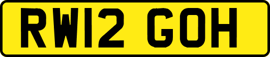 RW12GOH