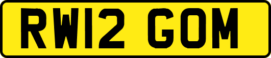 RW12GOM