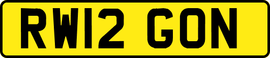 RW12GON