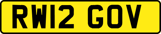 RW12GOV
