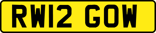RW12GOW
