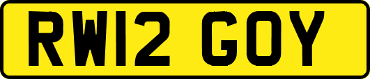 RW12GOY