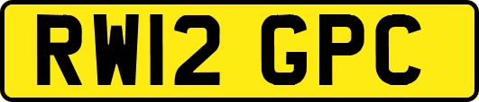 RW12GPC