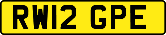 RW12GPE