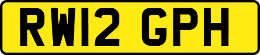 RW12GPH