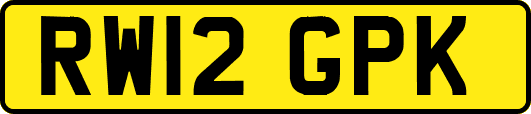 RW12GPK