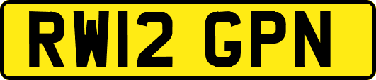 RW12GPN