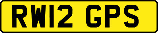 RW12GPS