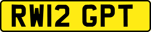 RW12GPT