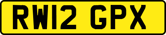 RW12GPX