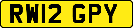 RW12GPY