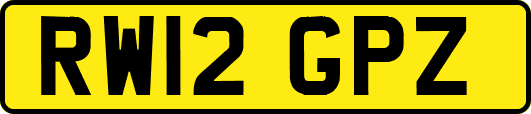 RW12GPZ